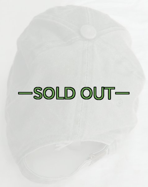 画像8: キャップ　DON'T TRED ON ME　中古良品 (8)