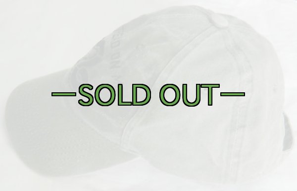 画像3: キャップ　DON'T TRED ON ME　中古良品 (3)