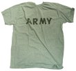 画像1: ARMY　PFU　Tシャツ　リフレクター　PT (1)