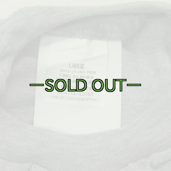 画像3: ARMY　PFU　Tシャツ　リフレクター　PT (3)