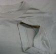 画像3: 軍用Tシャツ　タン　未使用　ポリエステル　Moisture Wicking (3)