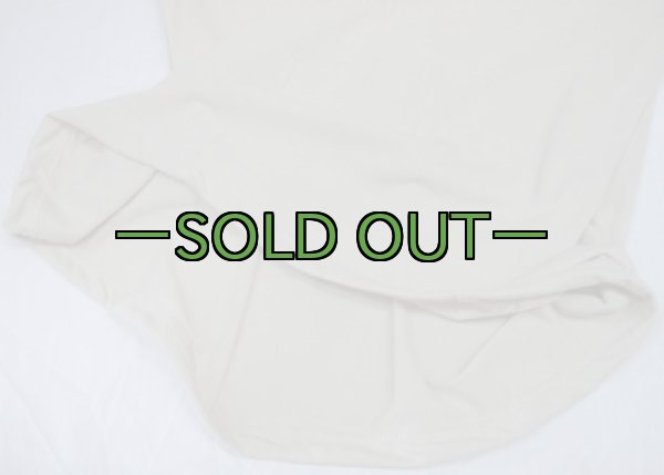 画像4: 軍用Tシャツ　タン　JENSEN　未使用　ポリエステル　Moisture Wicking (4)