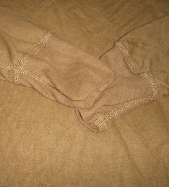 画像3: FROG　ロングスリーブシャツ　コヨーテ　XGO (3)