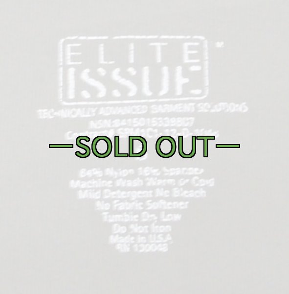 画像3: 軍用Tシャツ　MC　タクティカル　ELITE ISSUE (3)