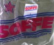 画像2: 軍用Tシャツ　SOFFE　OD　CO/POLY　未使用 (2)