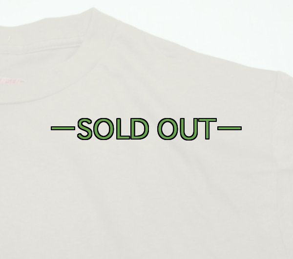 画像3: 軍用Tシャツ　JENSEN　未使用 (3)