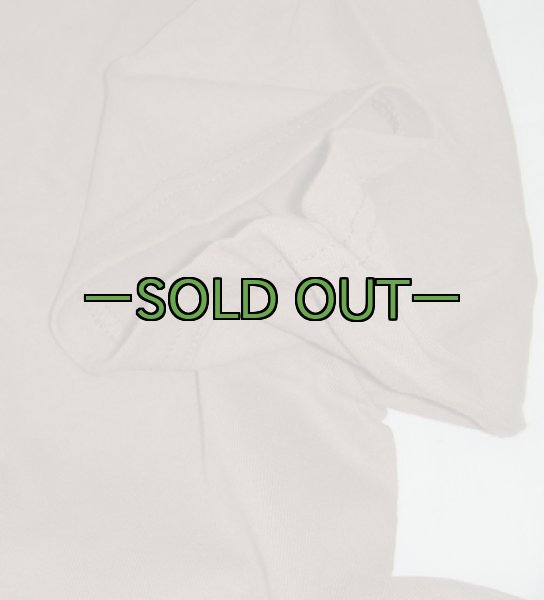 画像4: 軍用Tシャツ　JENSEN　未使用 (4)