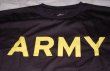 画像2: ARMY　PFU　Tシャツ　新型　PT (2)