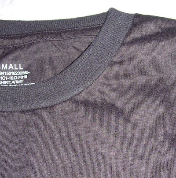 画像5: ARMY　PFU　Tシャツ　新型　PT (5)