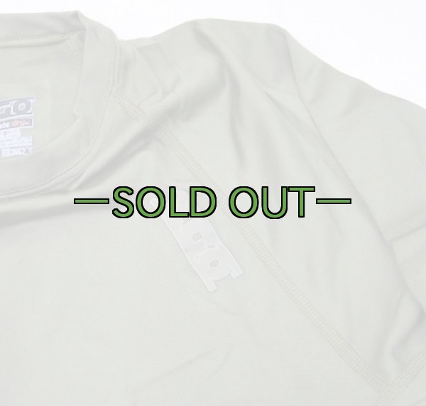 画像2: XGOロングスリーブシャツ　OD (2)