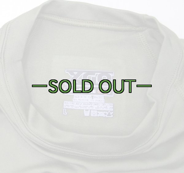 画像3: XGOロングスリーブシャツ　OD (3)