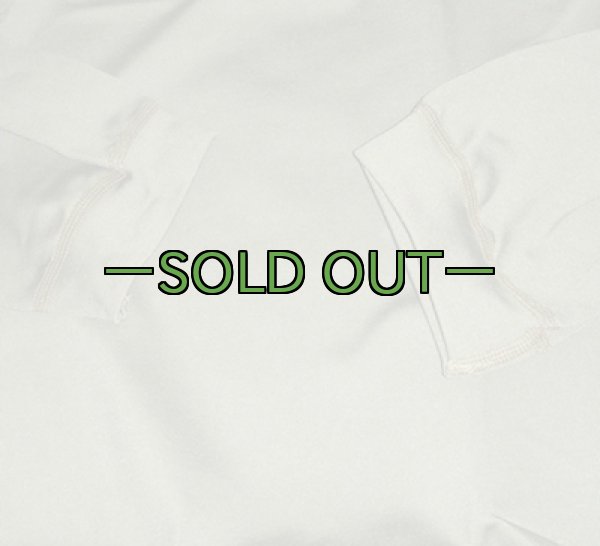 画像5: XGOロングスリーブシャツ　OD (5)