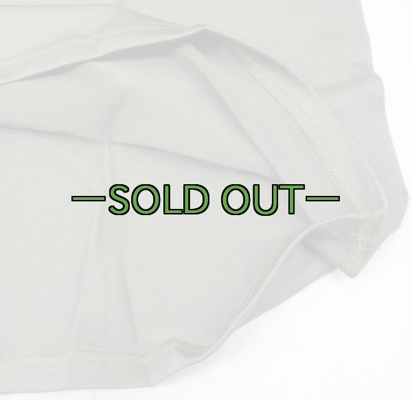 画像6: XGOロングスリーブシャツ　OD (6)