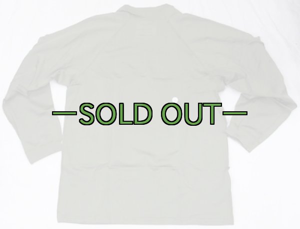 画像7: XGOロングスリーブシャツ　OD (7)