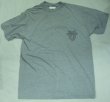 画像1: ARMY　PFU　Tシャツ　士官学校　リフレクター　PT (1)