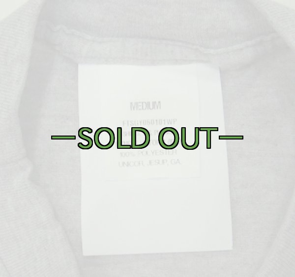 画像3: ARMY　PFU　Tシャツ　士官学校　リフレクター　PT (3)