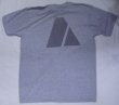 画像2: ARMY　PFU　Tシャツ　士官学校　リフレクター　PT (2)