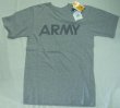画像1: ARMY　PFU　Tシャツ　SOFFE　リフレクター　PT (1)