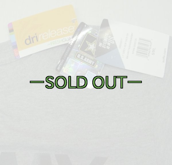 画像4: ARMY　PFU　Tシャツ　SOFFE　リフレクター　PT (4)