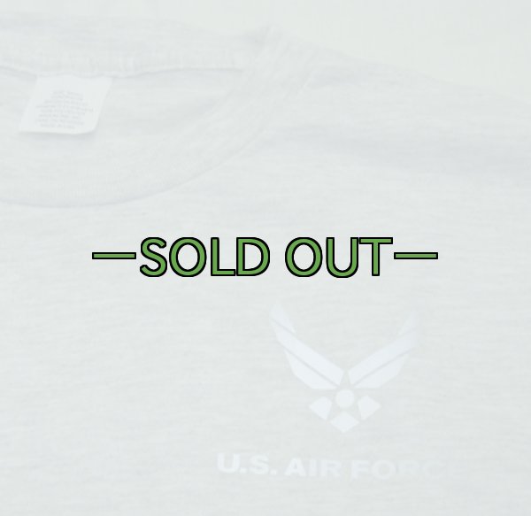 画像4: AF PTU Tシャツ　PX品？ (4)