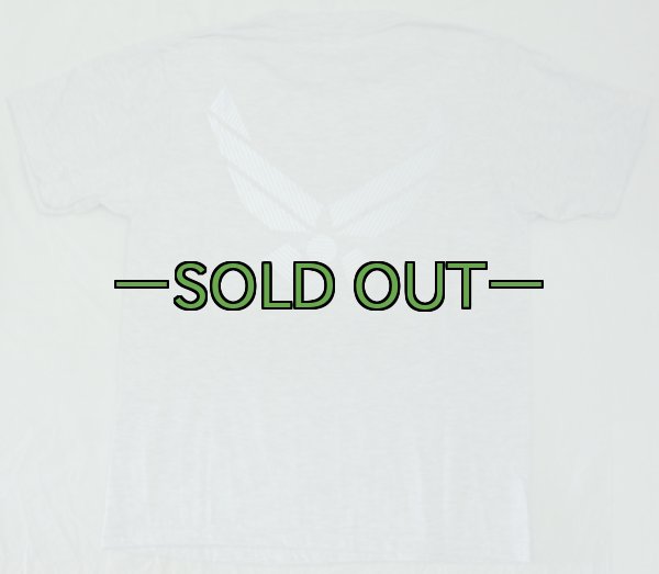 画像6: AF PTU Tシャツ　PX品？ (6)