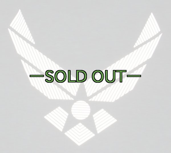 画像8: AF PTU Tシャツ　PX品？ (8)