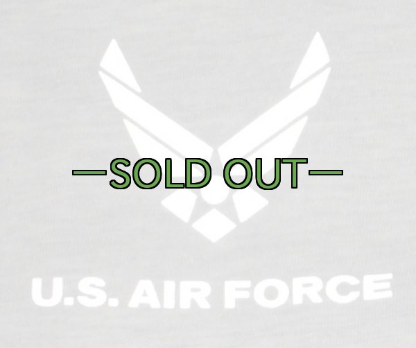 画像5: AF PTU Tシャツ　PX品？ (5)