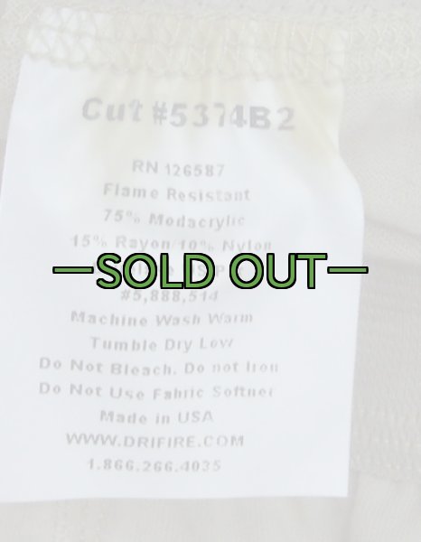 画像4: DRIFIRE ボクサーブリーフ　タン（サンド） (4)