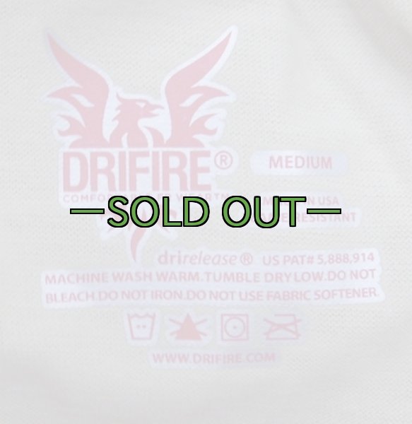 画像5: DRIFIRE ボクサーブリーフ　タン（サンド） (5)