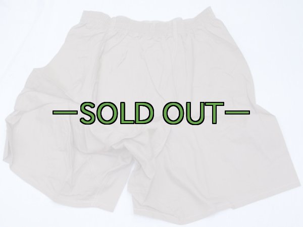 画像2: GIトランクス ブラウン 80年代 (2)