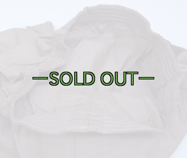 画像4: GIトランクス ブラウン 80年代 (4)