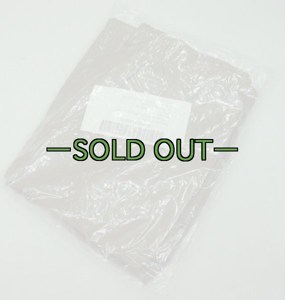 画像8: GIトランクス ブラウン 80年代 (8)