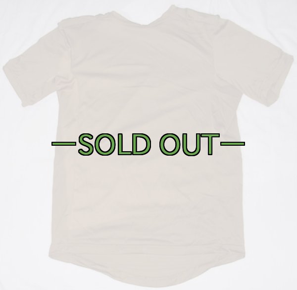 画像2: 軍用Tシャツ レベル1 コヨーテ デビルマーク (2)