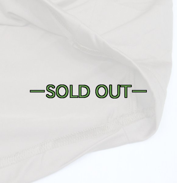 画像9: 軍用Tシャツ レベル1 コヨーテ デビルマーク (9)