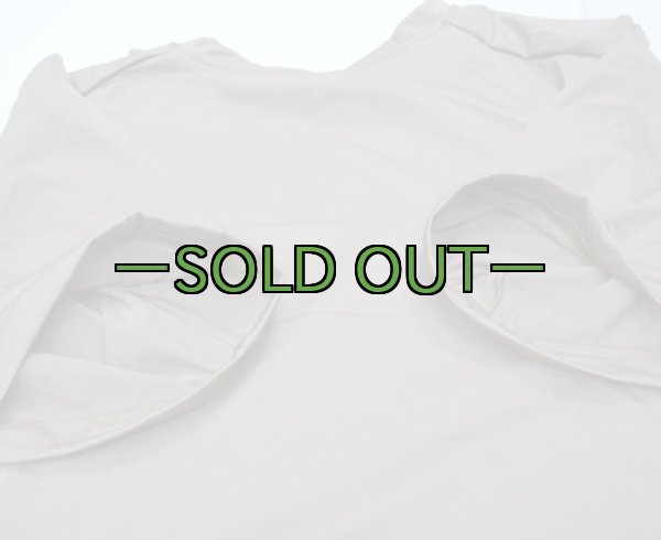 画像8: 軍用Tシャツ レベル1 コヨーテ デビルマーク (8)