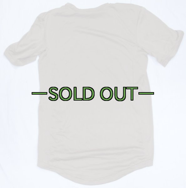 画像10: 軍用Tシャツ レベル1 コヨーテ デビルマーク (10)