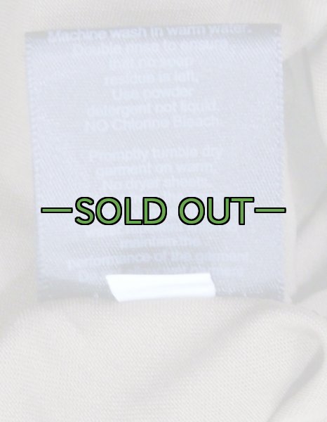 画像7: 軍用Tシャツ レベル1 コヨーテ デビルマーク (7)