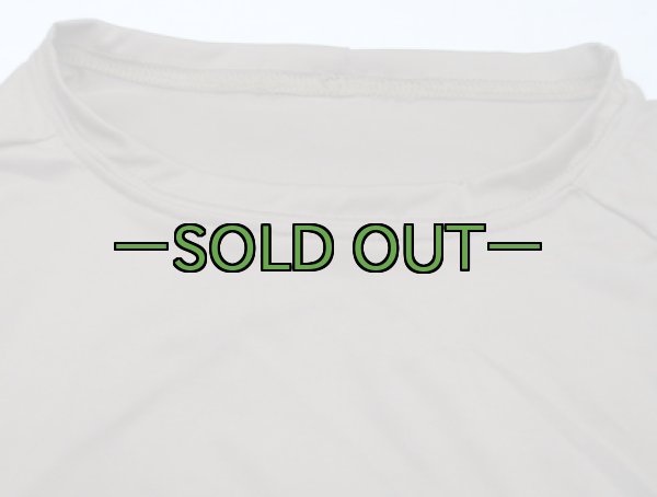 画像3: 軍用Tシャツ レベル1 コヨーテ デビルマーク (3)