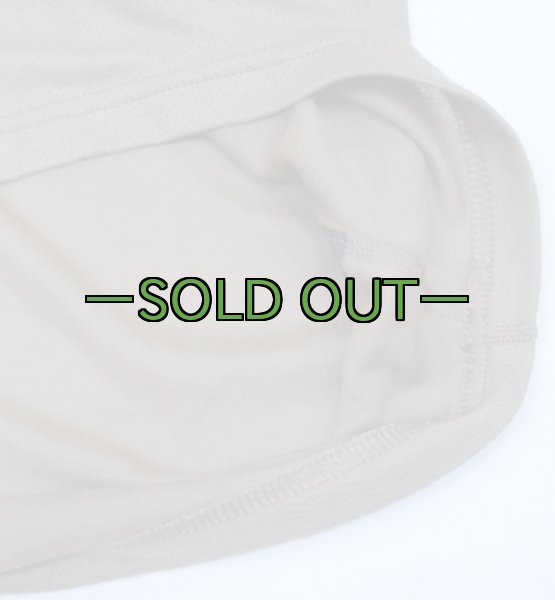 画像6: PCUレベル1 ショートスリーブシャツ　コヨーテ (6)