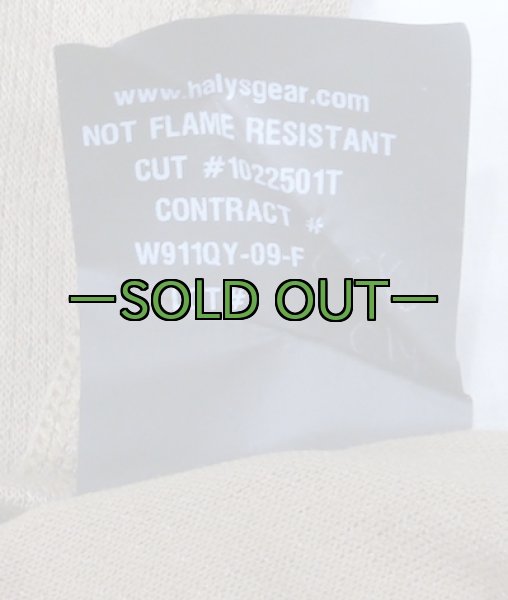 画像5: PCUレベル1 ショートスリーブシャツ　コヨーテ (5)