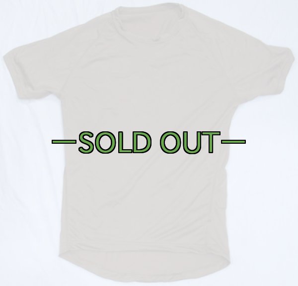 画像1: 軍用Tシャツ　PCUレベル1　コヨーテ (1)