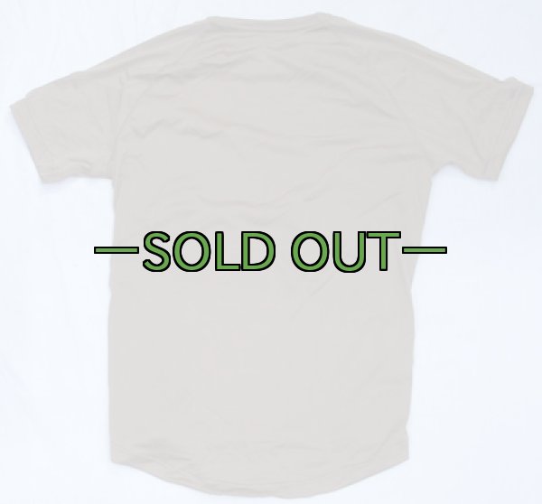 画像2: 軍用Tシャツ　PCUレベル1　コヨーテ (2)