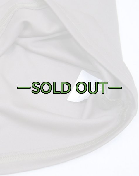 画像7: 軍用Tシャツ　アンダーアーマー　OD (7)