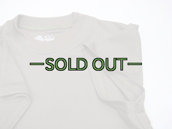 画像3: 軍用Tシャツ　アンダーアーマー　OD (3)