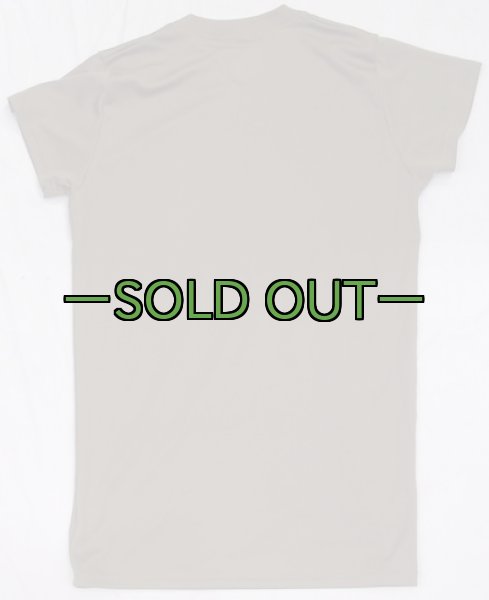 画像2: 軍用Tシャツ　アンダーアーマー　OD (2)