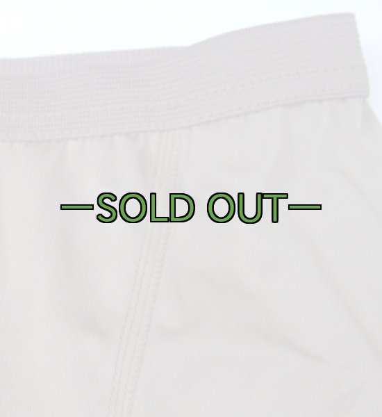 画像3: 軍用レベル1 ボクサーブリーフ　L-ロング　コヨーテ　デビルマーク (3)