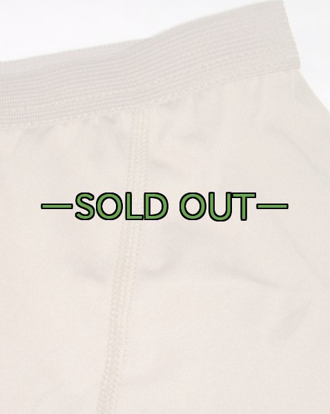 画像2: 軍用レベル1 ボクサーブリーフ　L-ロング　コヨーテ　デビルマーク (2)