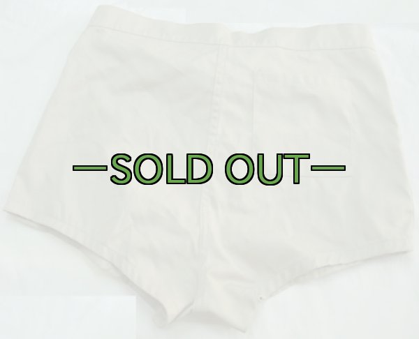 画像2: スイム トランクス　UDT TRU-SPEC (2)