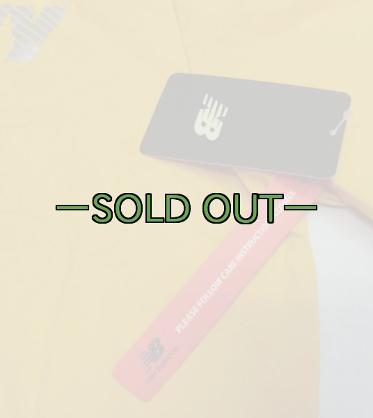 画像8: NAVY PT Tシャツ　ニューバランス (8)