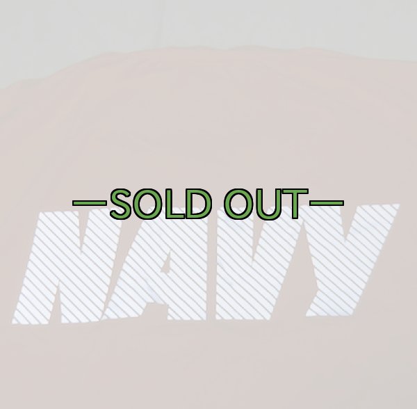 画像7: NAVY PT Tシャツ　ニューバランス (7)